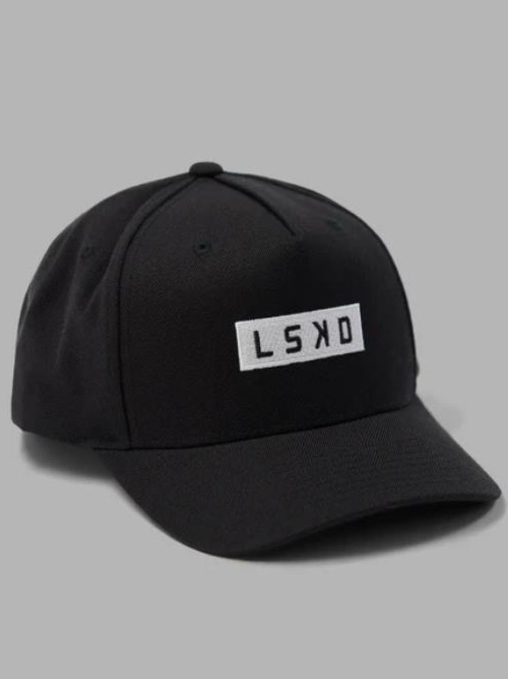 LSKD Wool Black Logo SnapBack Hat Size: OSFM MSRP: $48 NWOT 🏷️ (SOLD OUT)